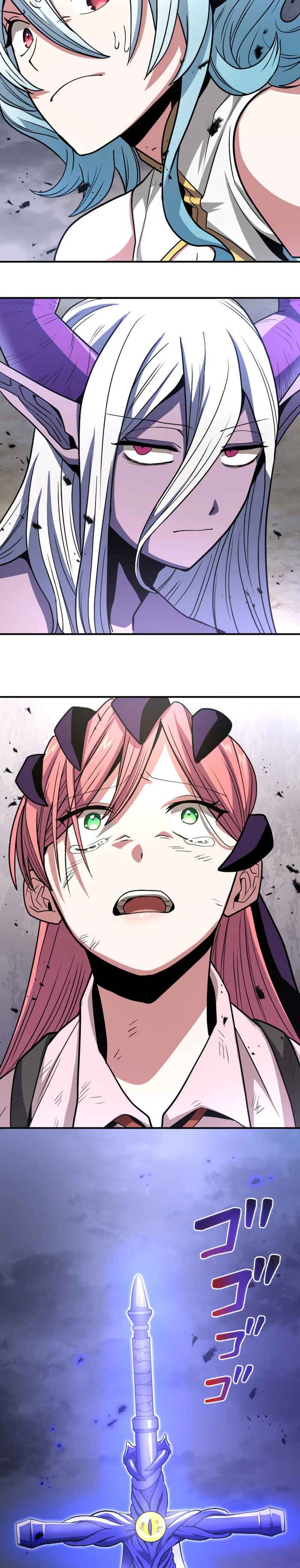 Page 2 Chapter 9 HP 1 de Musou