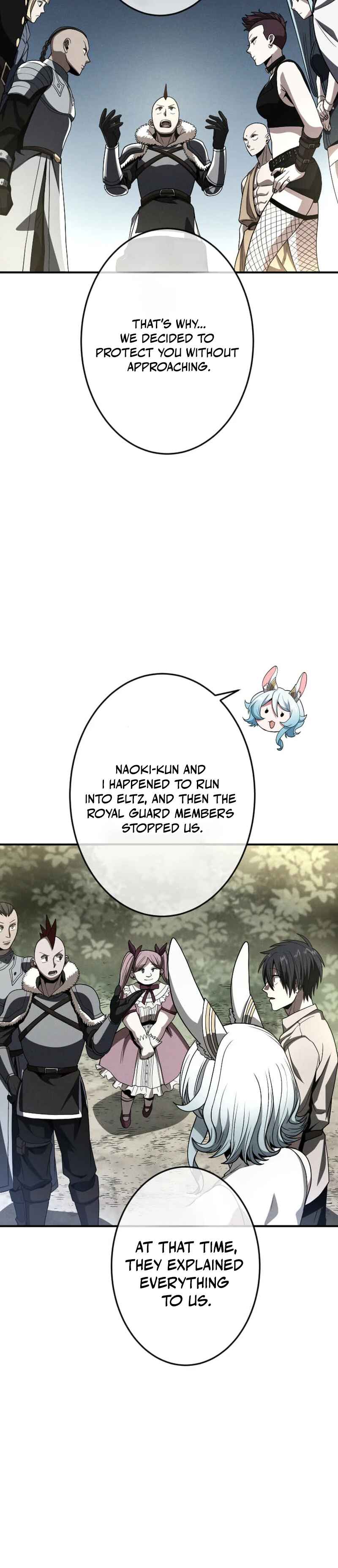 Page 24 Chapter 9 HP 1 de Musou