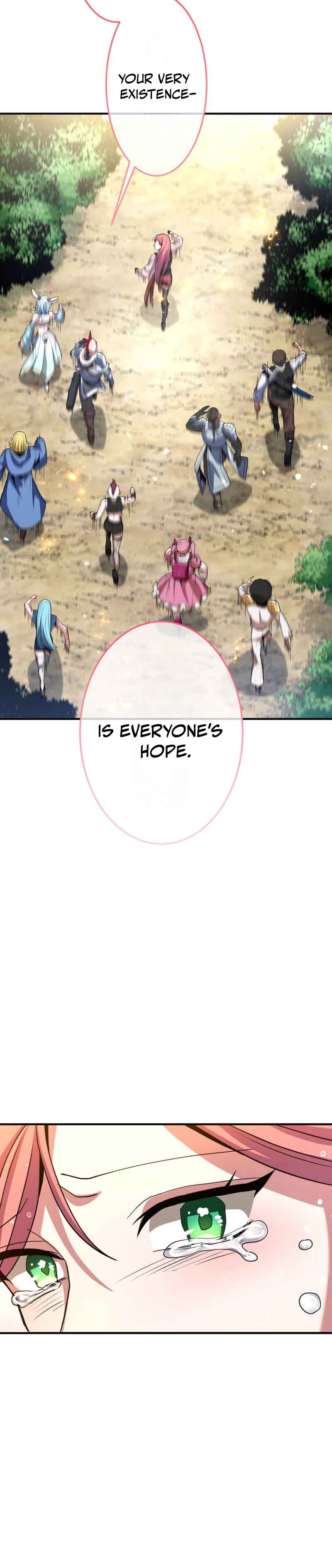 Page 27 Chapter 9 HP 1 de Musou