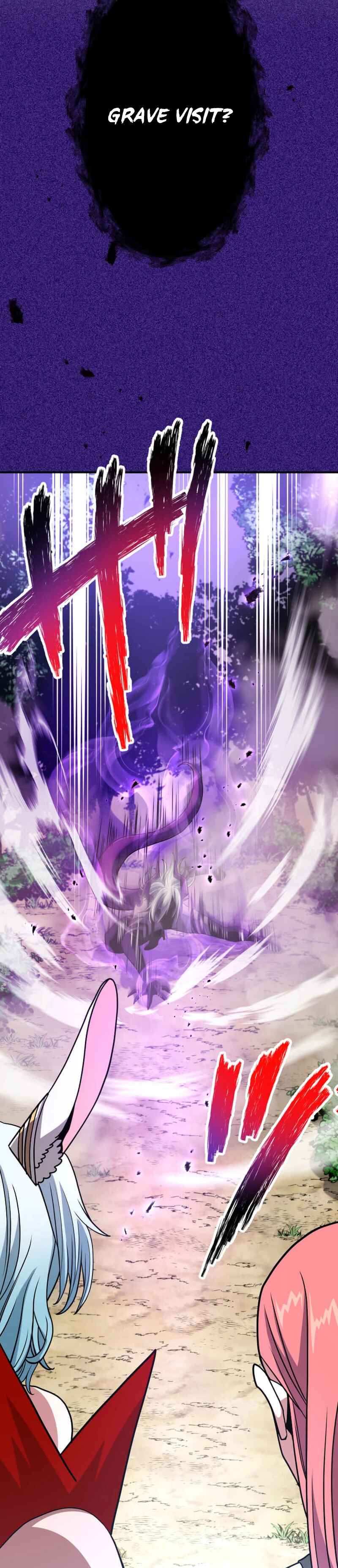 Page 31 Chapter 9 HP 1 de Musou