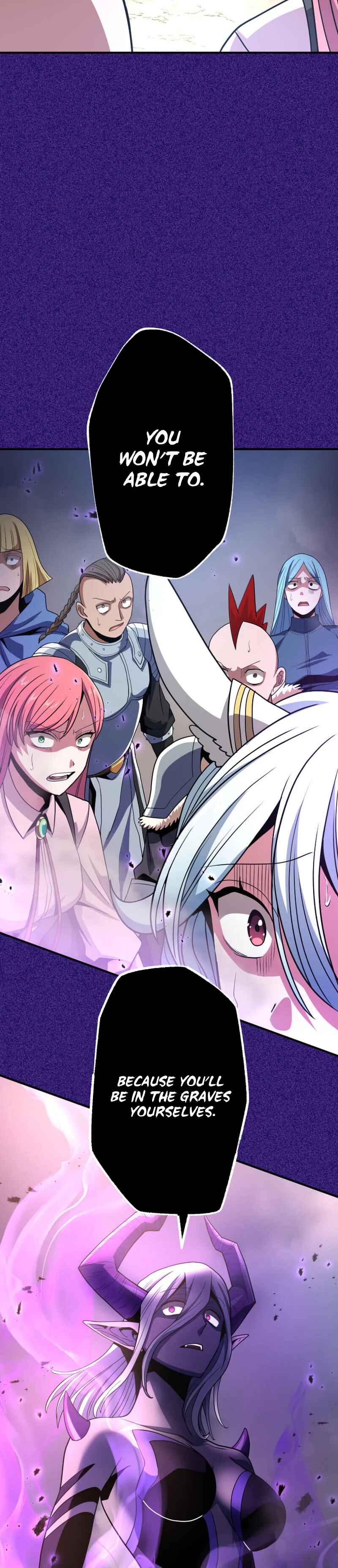 Page 32 Chapter 9 HP 1 de Musou