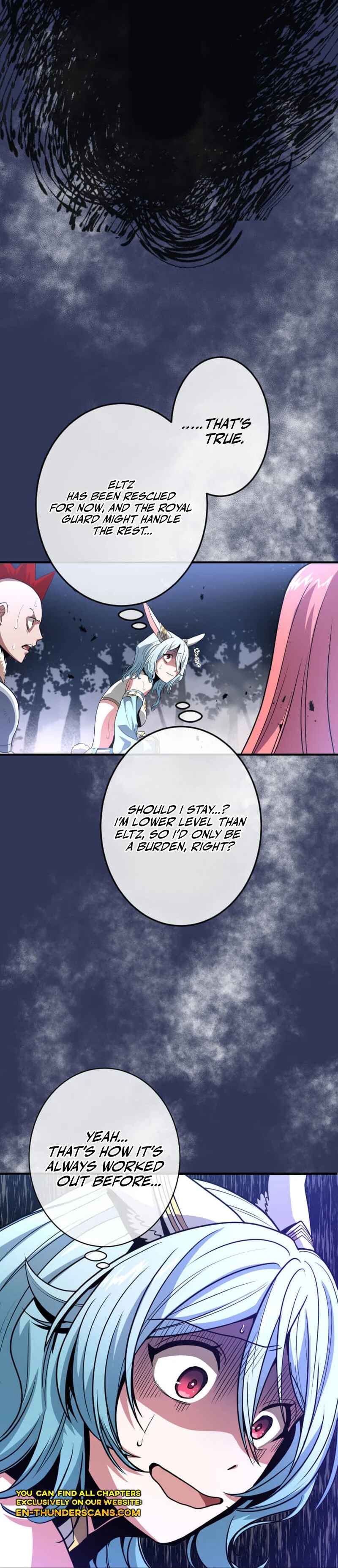 Page 36 Chapter 9 HP 1 de Musou