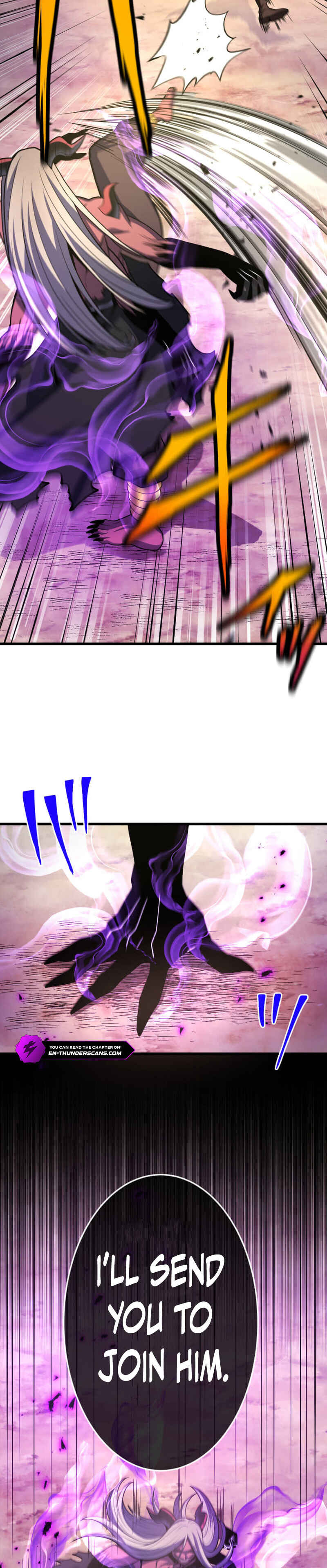 Page 23 Chapter 4 HP 1 de Musou