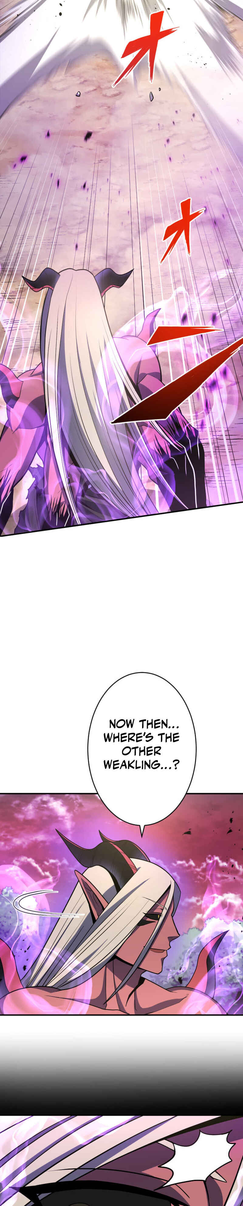 Page 26 Chapter 4 HP 1 de Musou
