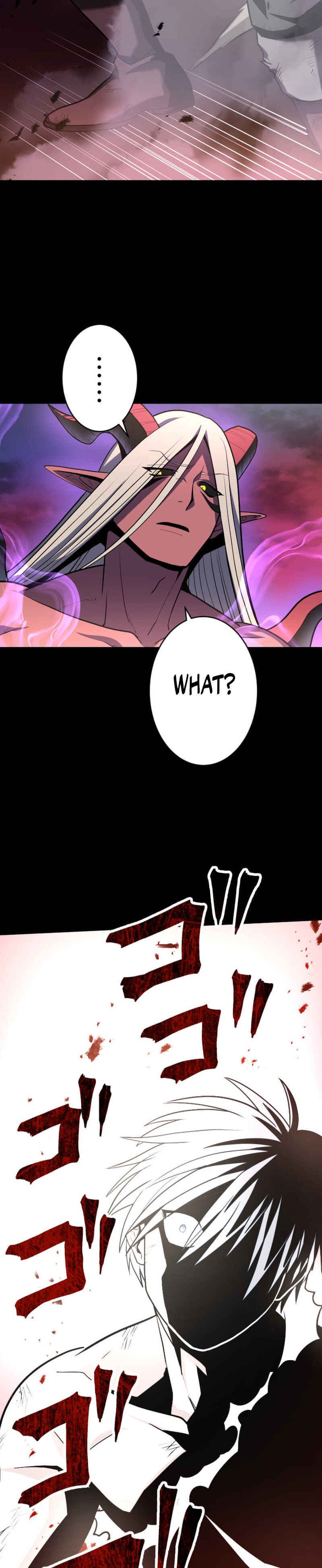 Page 28 Chapter 4 HP 1 de Musou