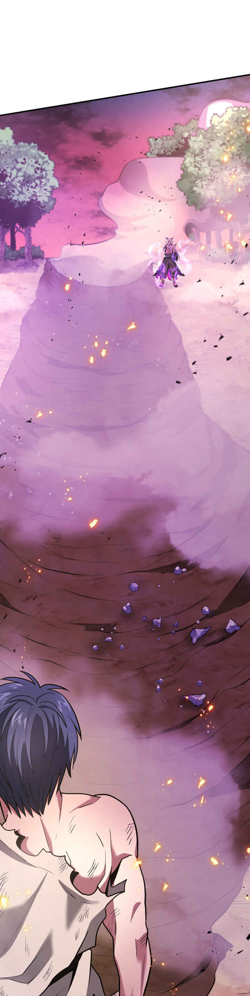 Page 37 Chapter 4 HP 1 de Musou