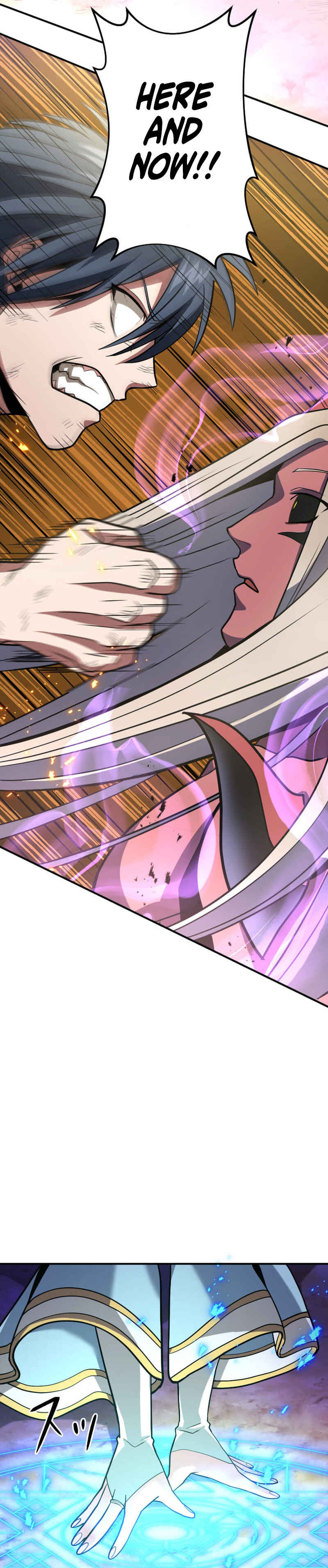 Page 40 Chapter 4 HP 1 de Musou