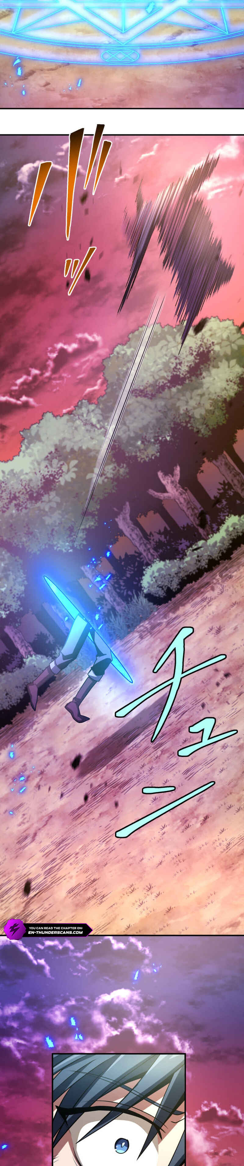 Page 41 Chapter 4 HP 1 de Musou
