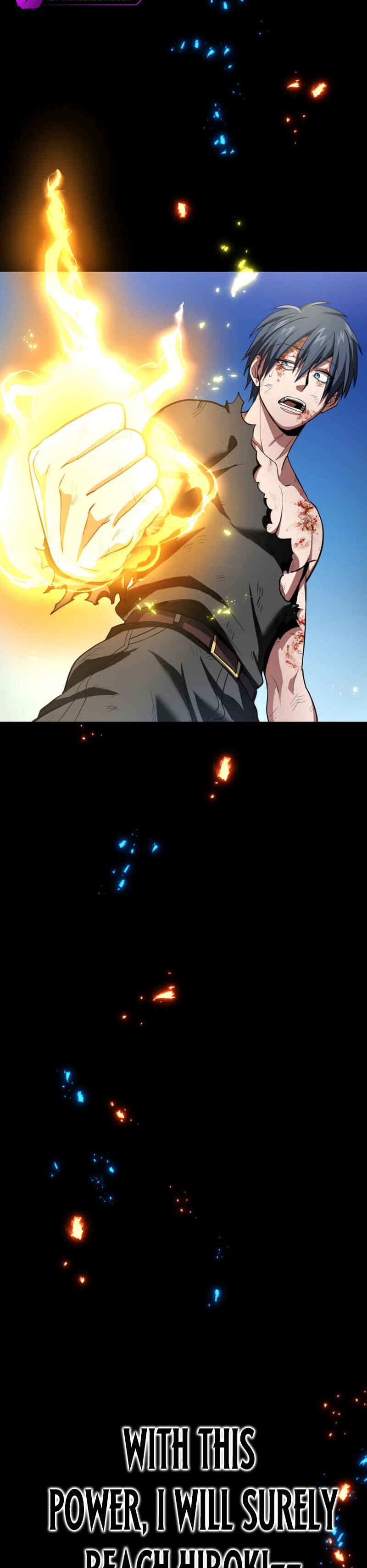 Page 8 Chapter 4 HP 1 de Musou
