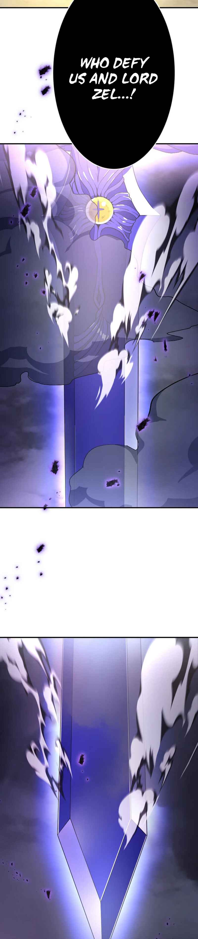 Page 32 Chapter 8 HP 1 de Musou