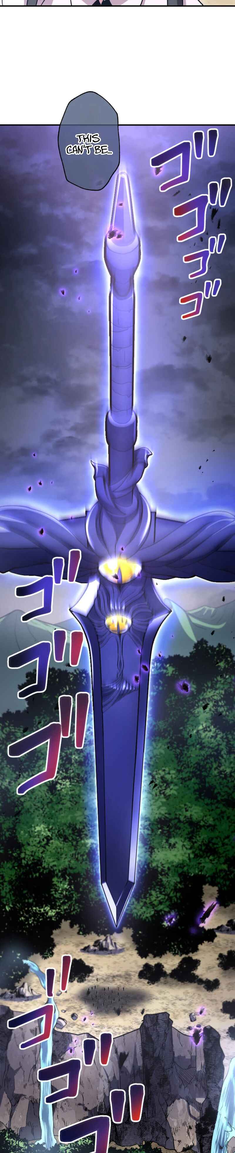 Page 35 Chapter 8 HP 1 de Musou