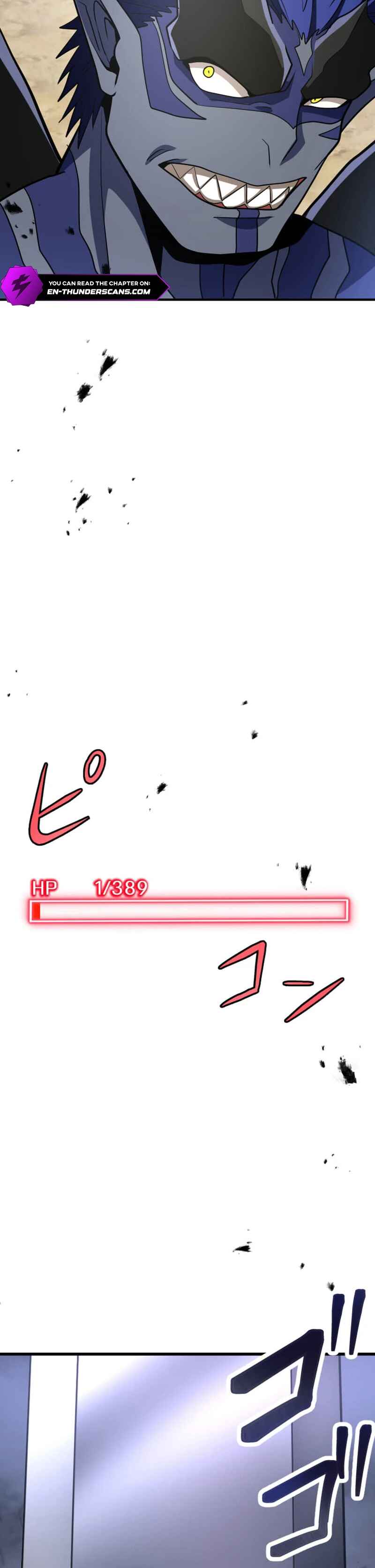 Page 41 Chapter 8 HP 1 de Musou