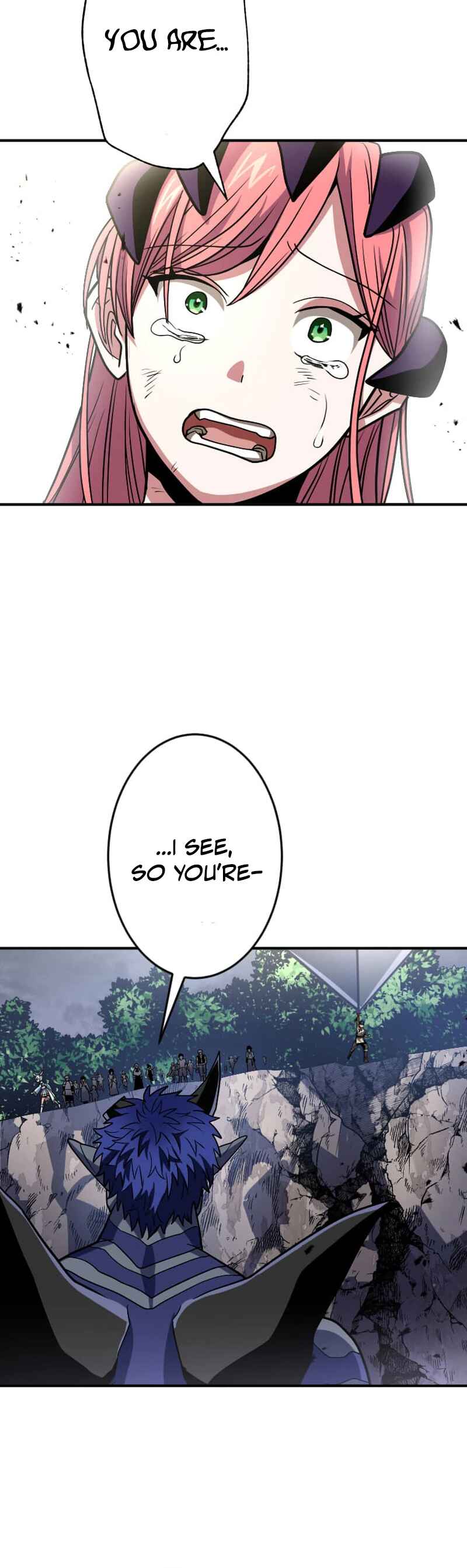 Page 45 Chapter 8 HP 1 de Musou