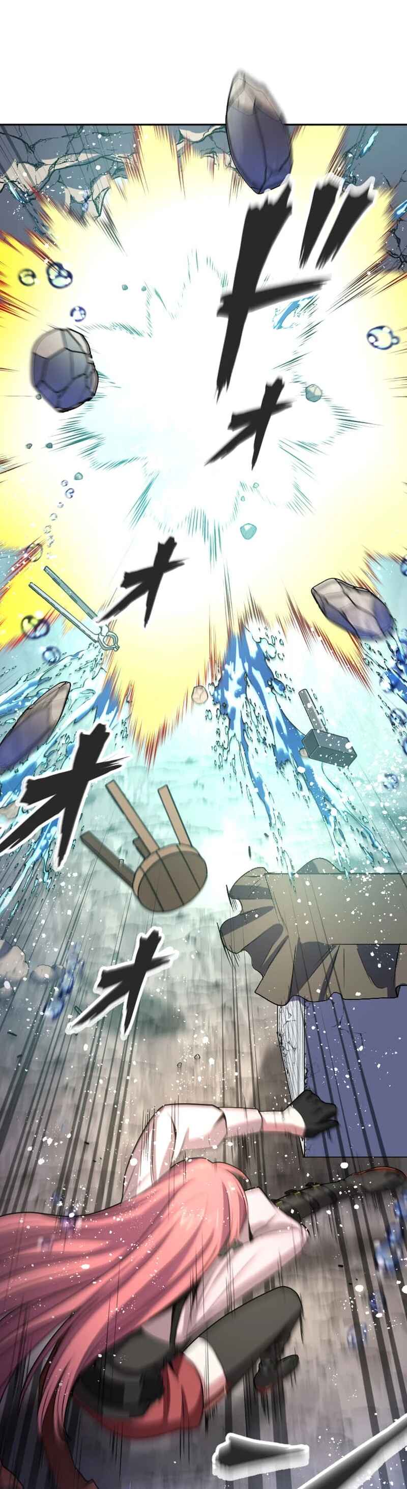 Page 5 Chapter 8 HP 1 de Musou