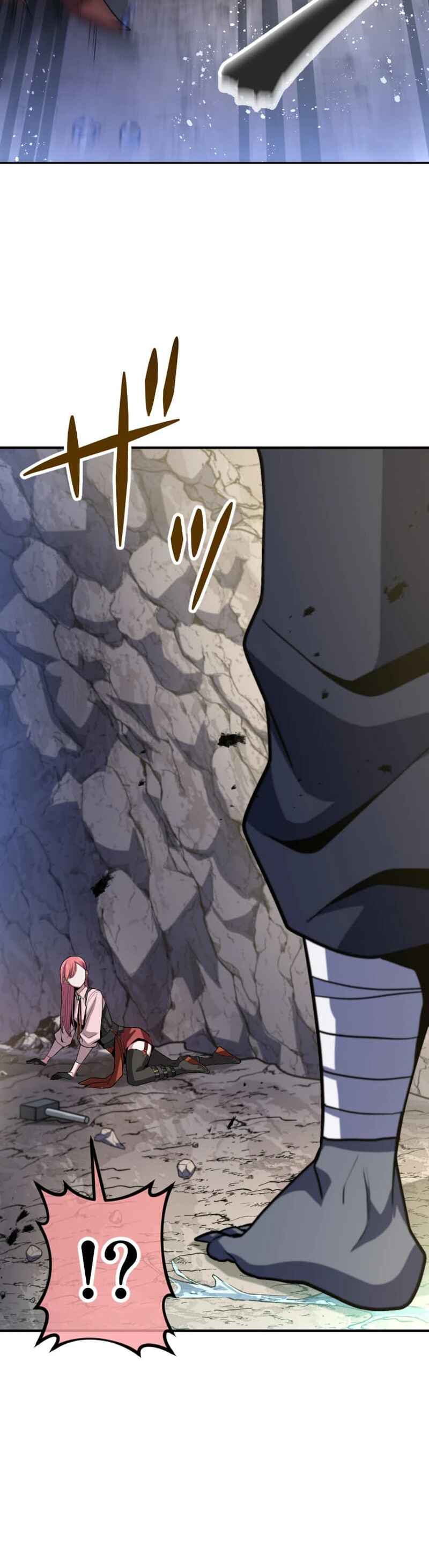 Page 6 Chapter 8 HP 1 de Musou