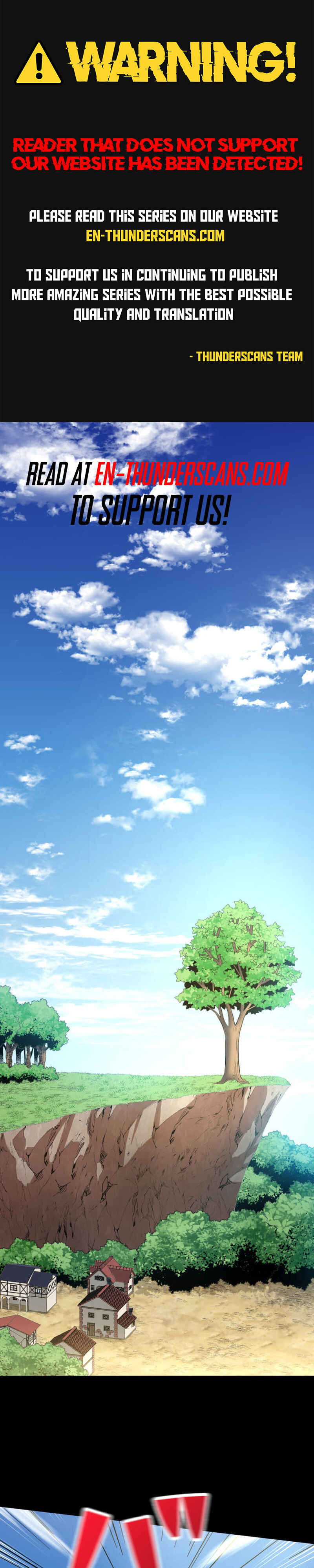Page 1 Chapter 5 HP 1 de Musou