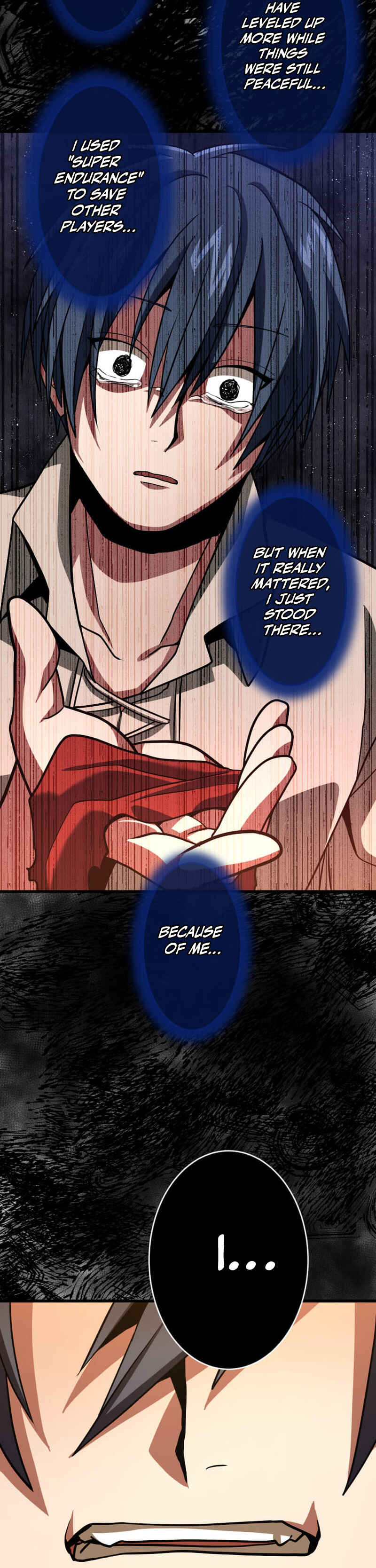 Page 12 Chapter 5 HP 1 de Musou