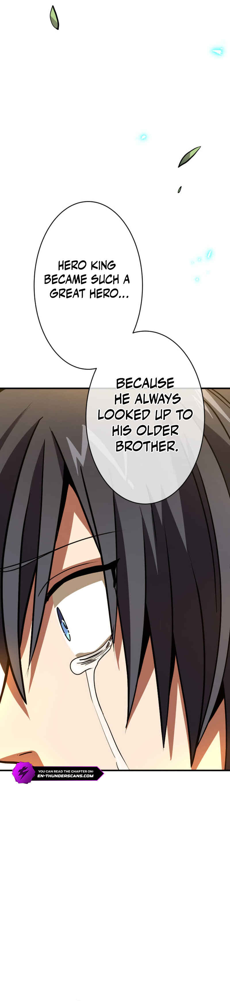 Page 18 Chapter 5 HP 1 de Musou