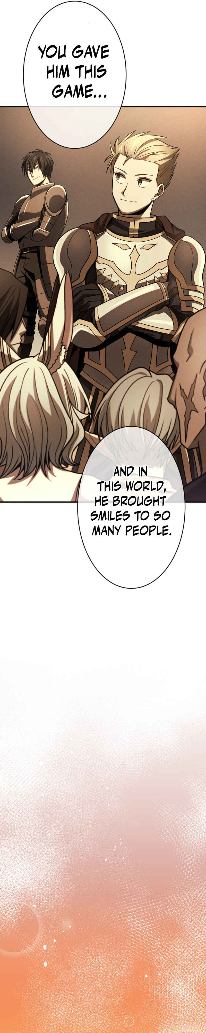 Page 19 Chapter 5 HP 1 de Musou