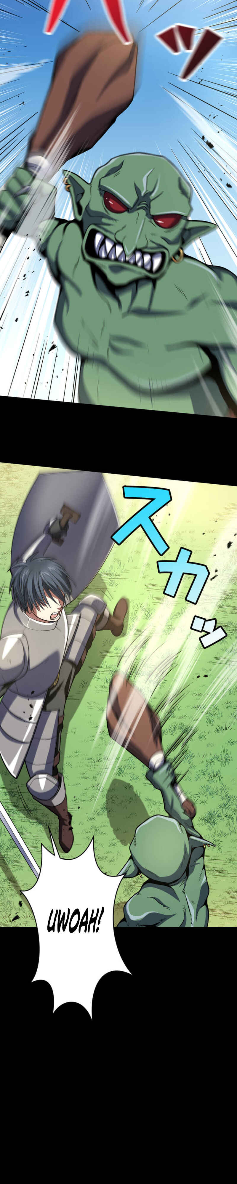 Page 2 Chapter 5 HP 1 de Musou