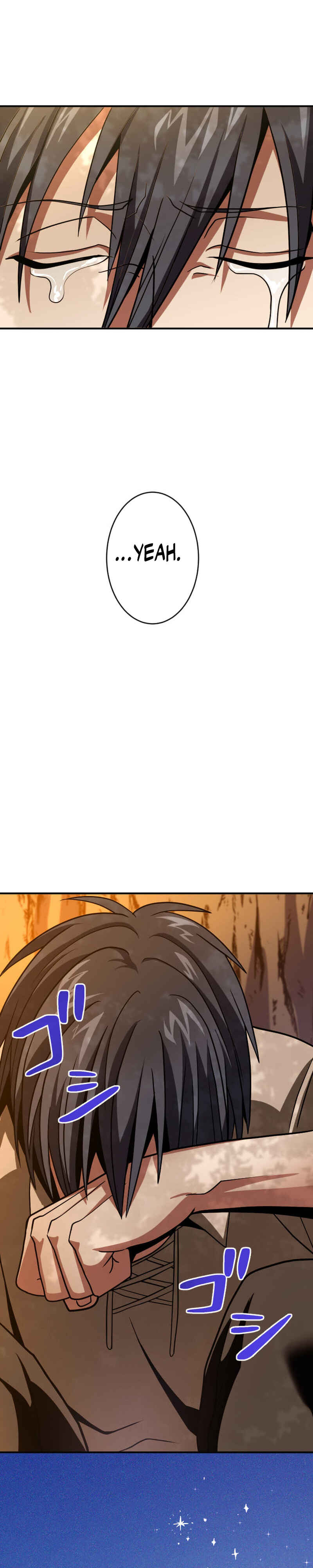 Page 22 Chapter 5 HP 1 de Musou