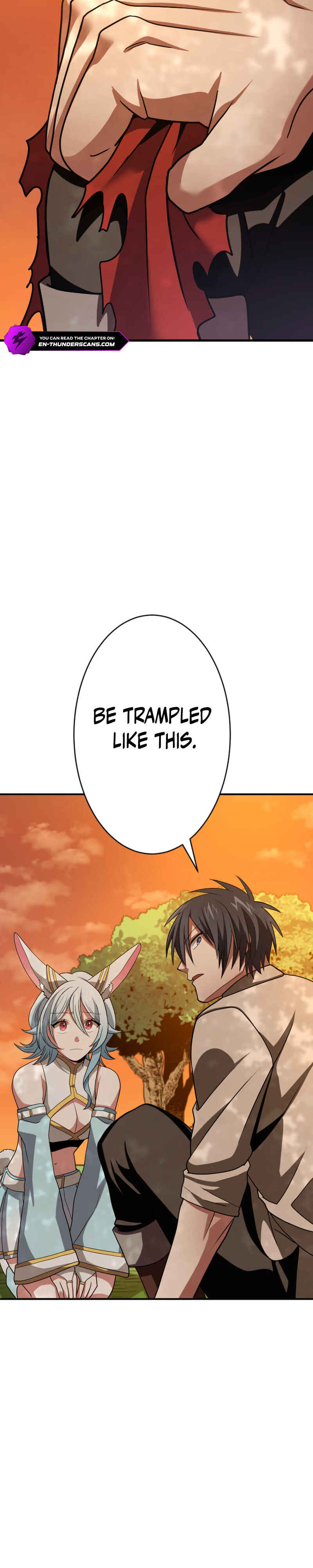 Page 24 Chapter 5 HP 1 de Musou