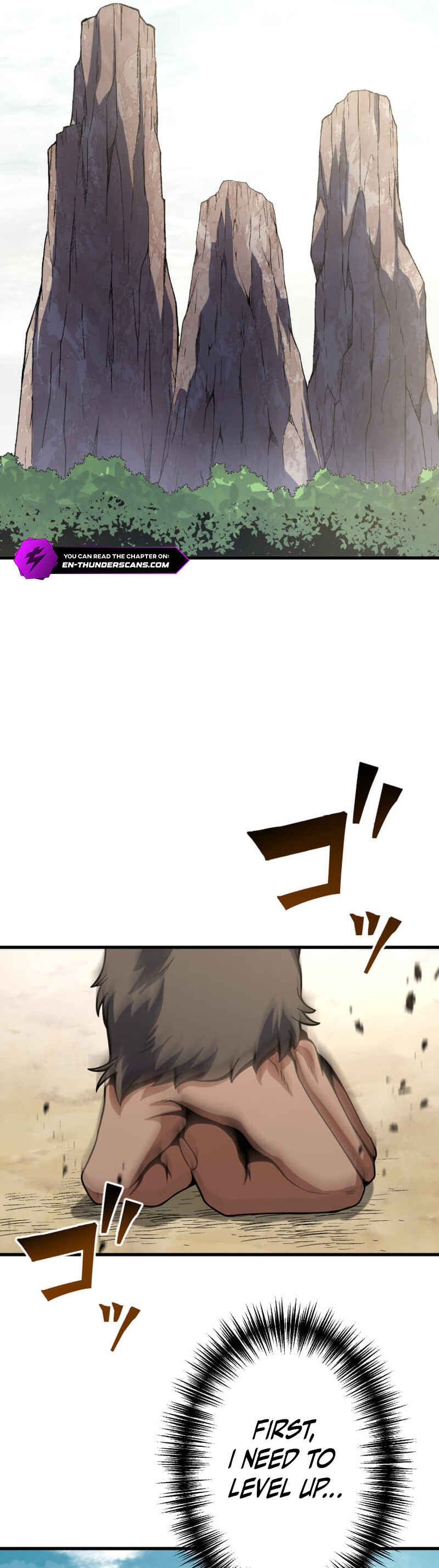 Page 31 Chapter 5 HP 1 de Musou