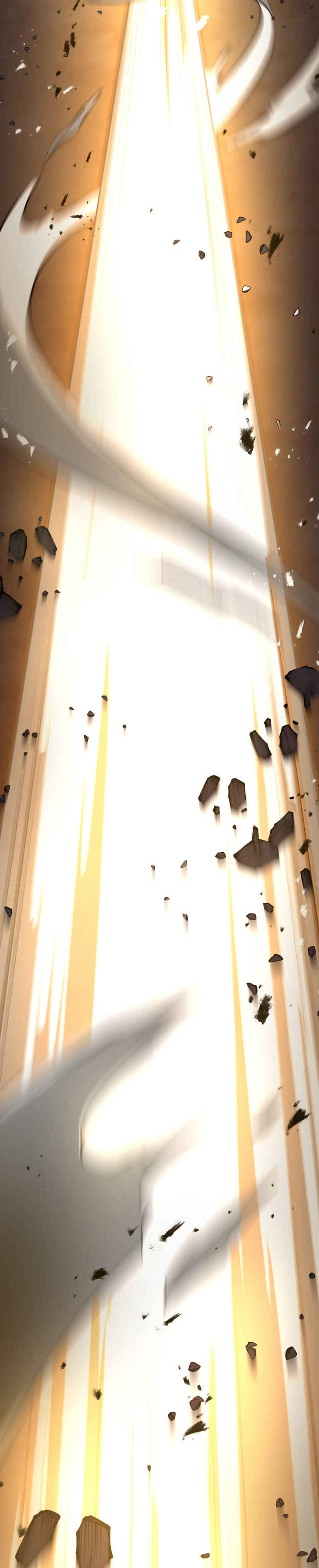 Page 39 Chapter 5 HP 1 de Musou