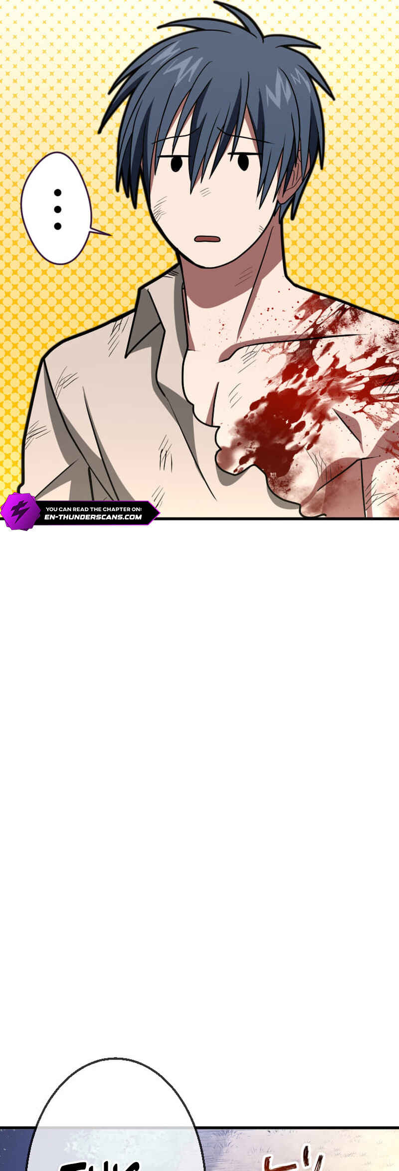 Page 49 Chapter 5 HP 1 de Musou