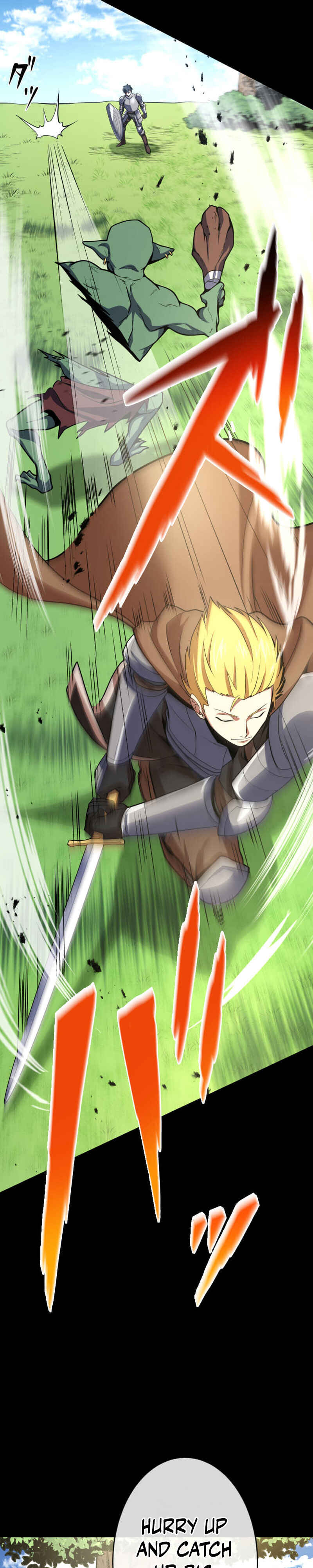 Page 5 Chapter 5 HP 1 de Musou
