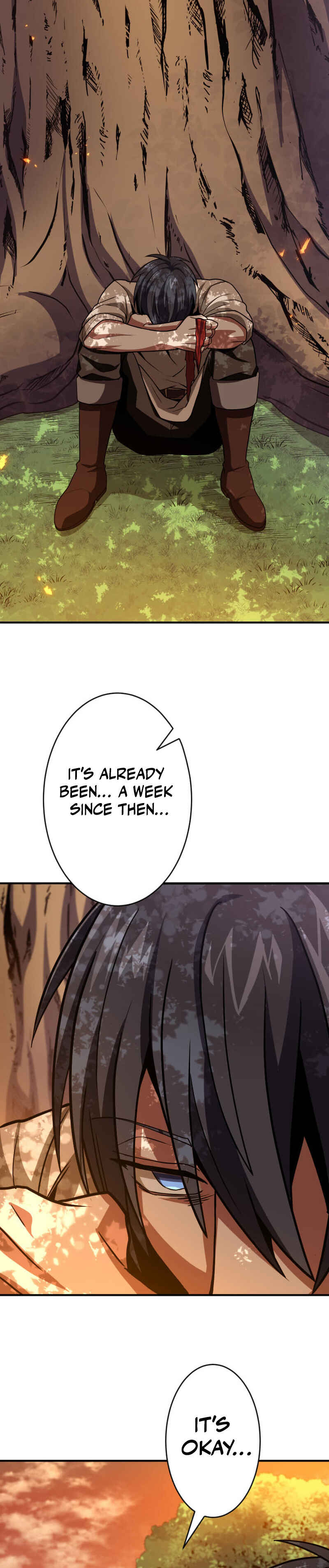 Page 9 Chapter 5 HP 1 de Musou