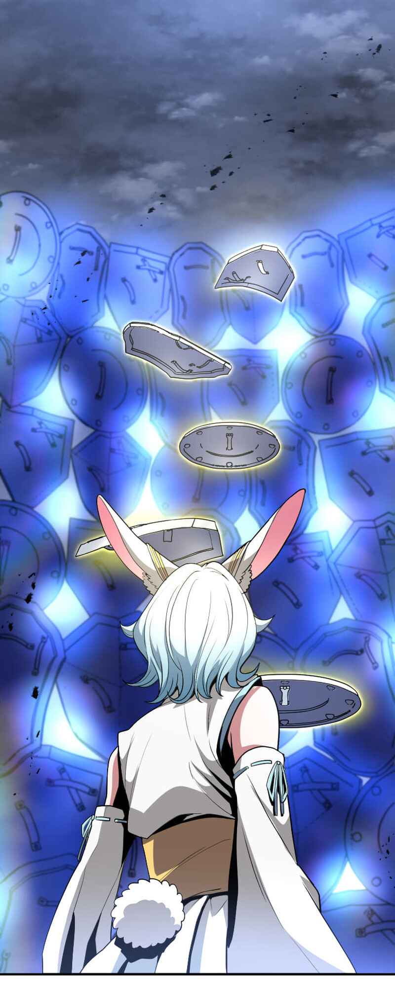 Page 17 Chapter 11 HP 1 de Musou