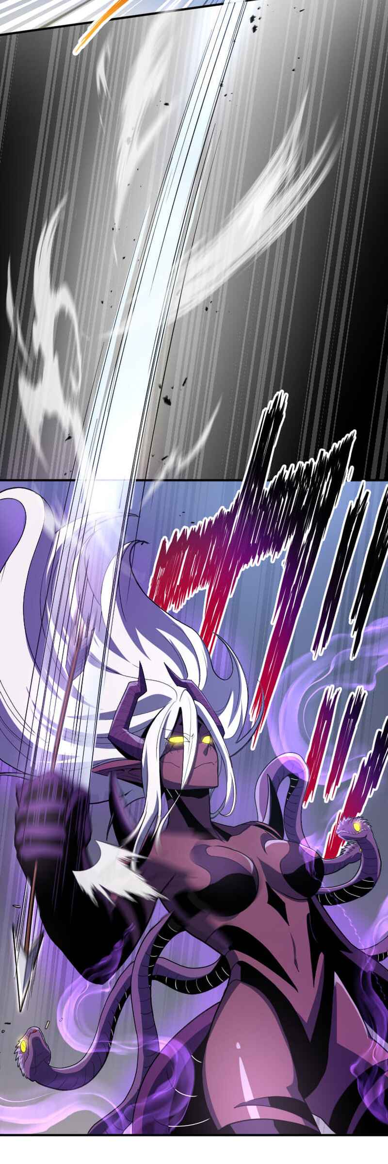Page 24 Chapter 11 HP 1 de Musou