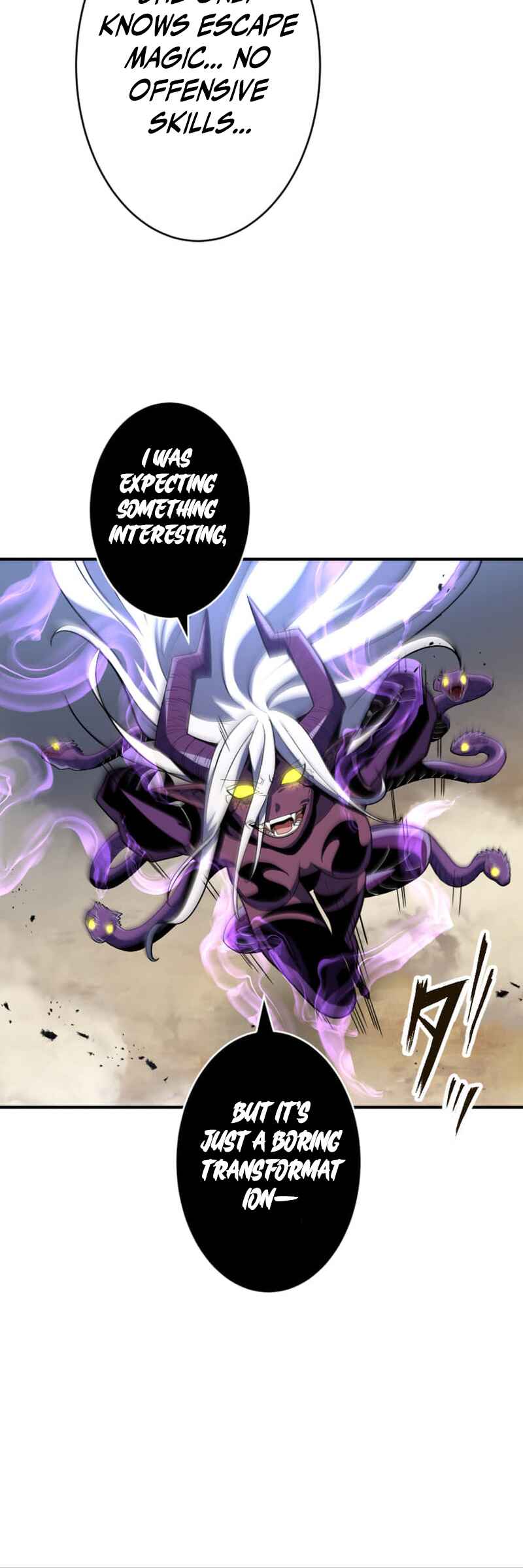 Page 26 Chapter 11 HP 1 de Musou