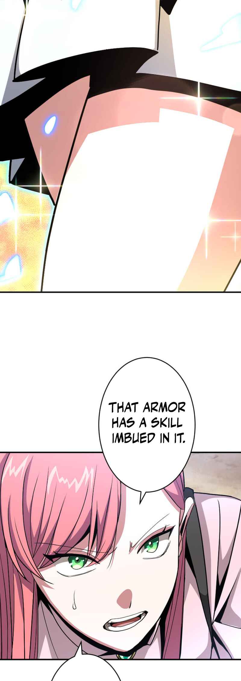 Page 3 Chapter 11 HP 1 de Musou