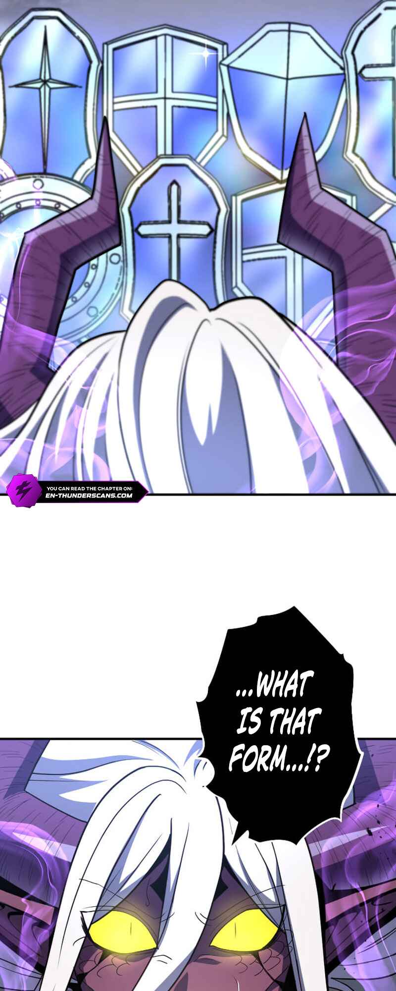 Page 32 Chapter 11 HP 1 de Musou