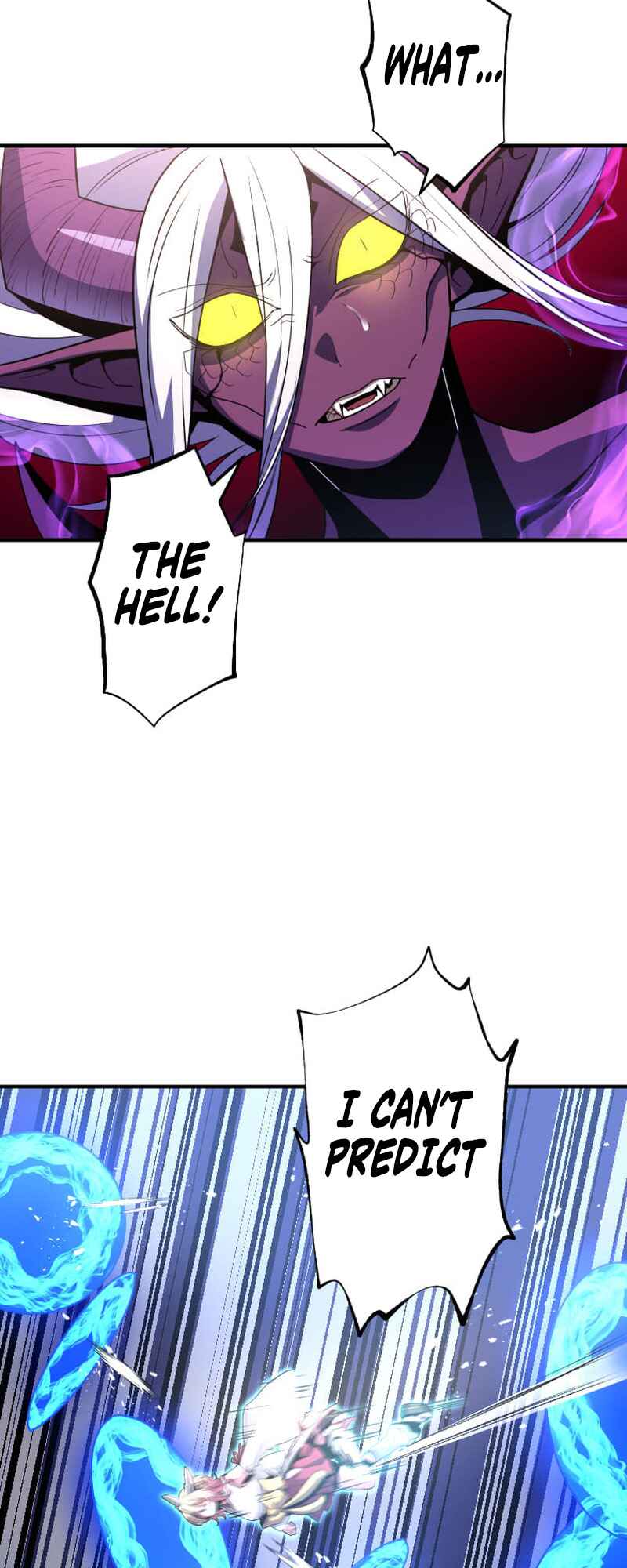 Page 36 Chapter 11 HP 1 de Musou