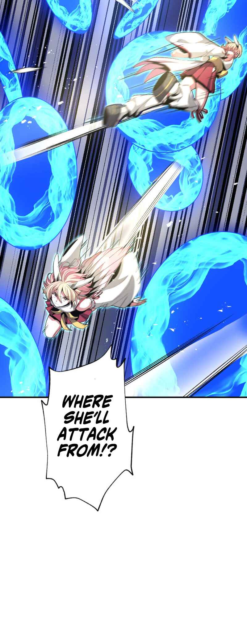 Page 37 Chapter 11 HP 1 de Musou