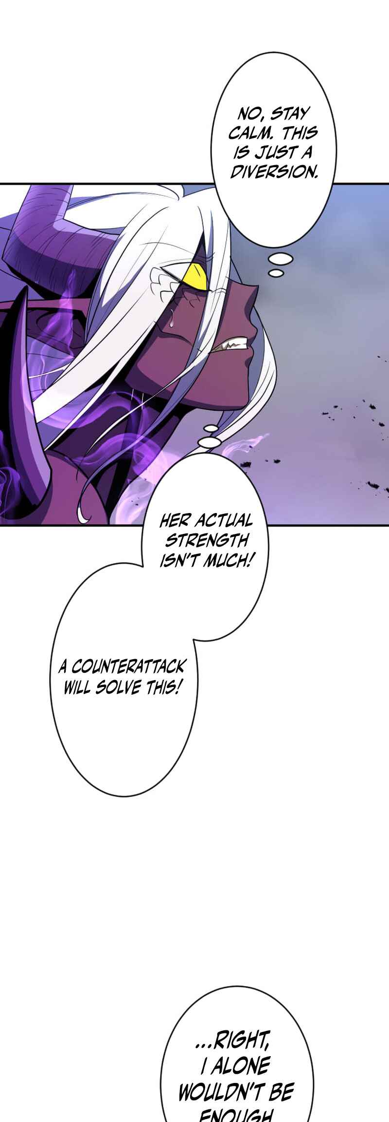 Page 38 Chapter 11 HP 1 de Musou