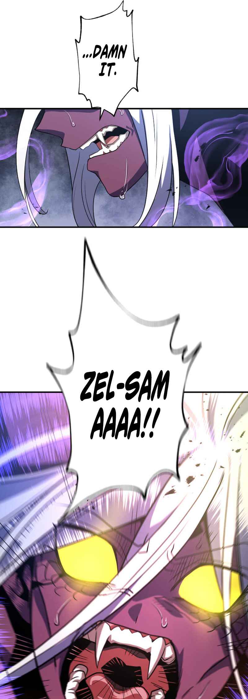 Page 43 Chapter 11 HP 1 de Musou
