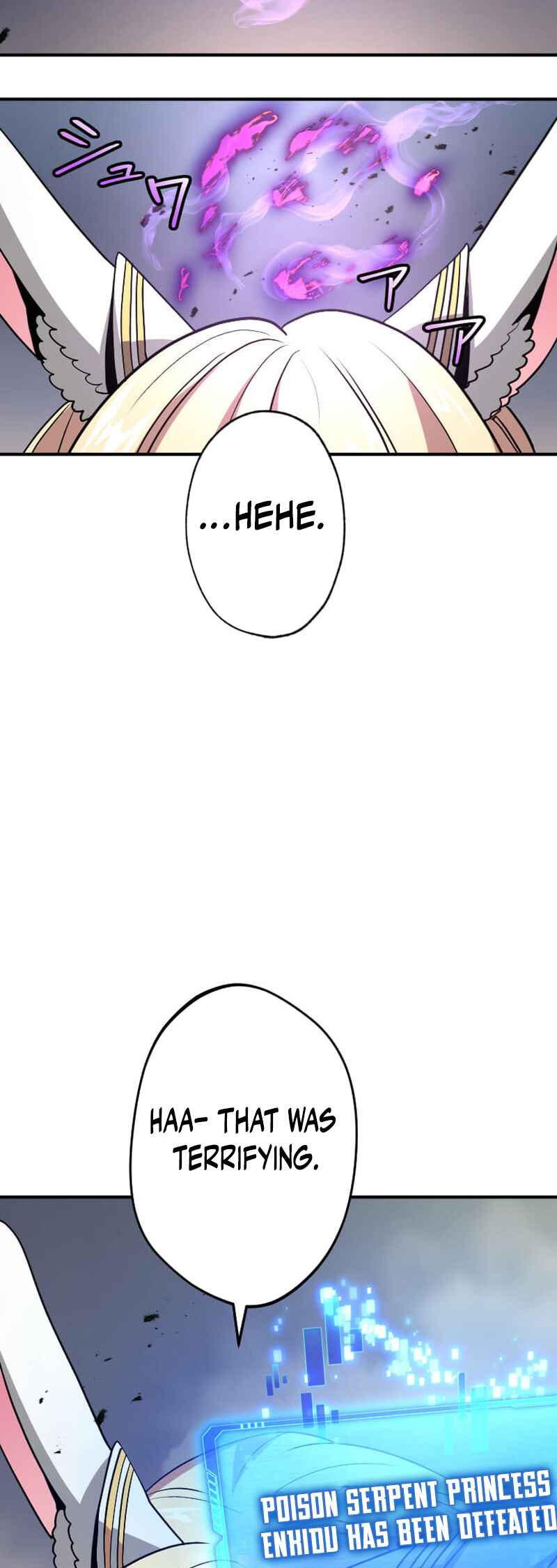 Page 46 Chapter 11 HP 1 de Musou