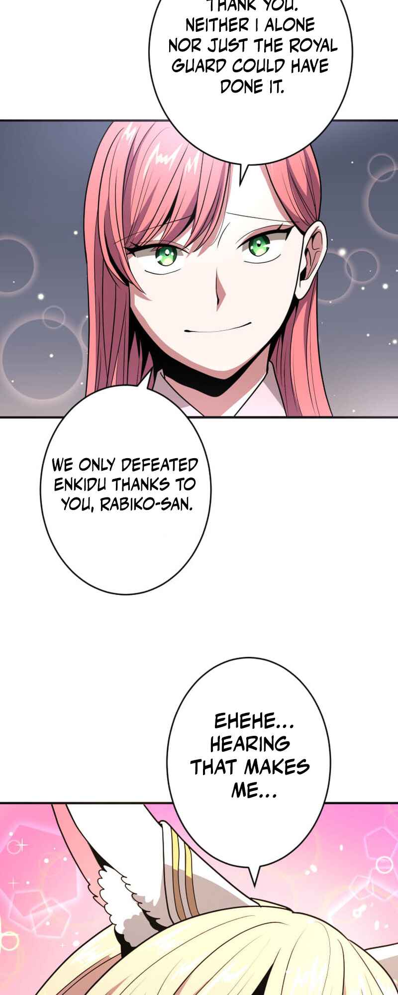 Page 50 Chapter 11 HP 1 de Musou