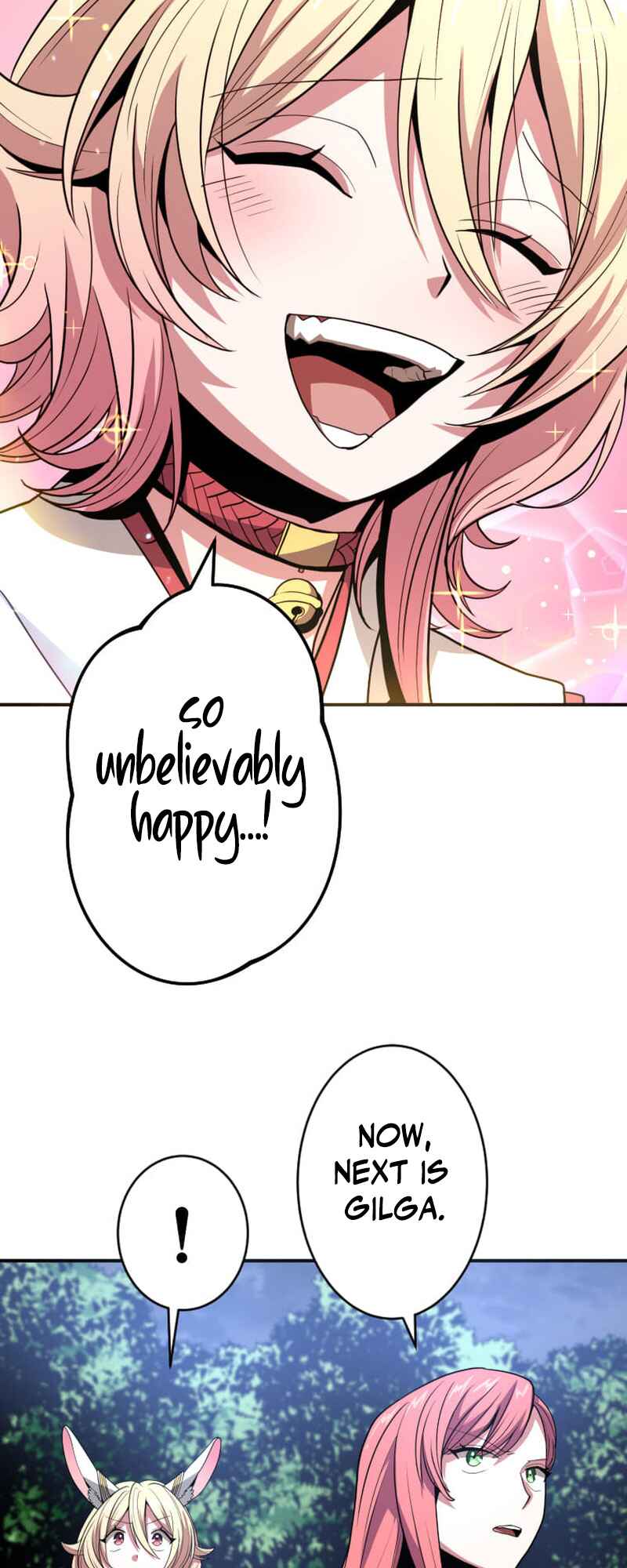 Page 51 Chapter 11 HP 1 de Musou