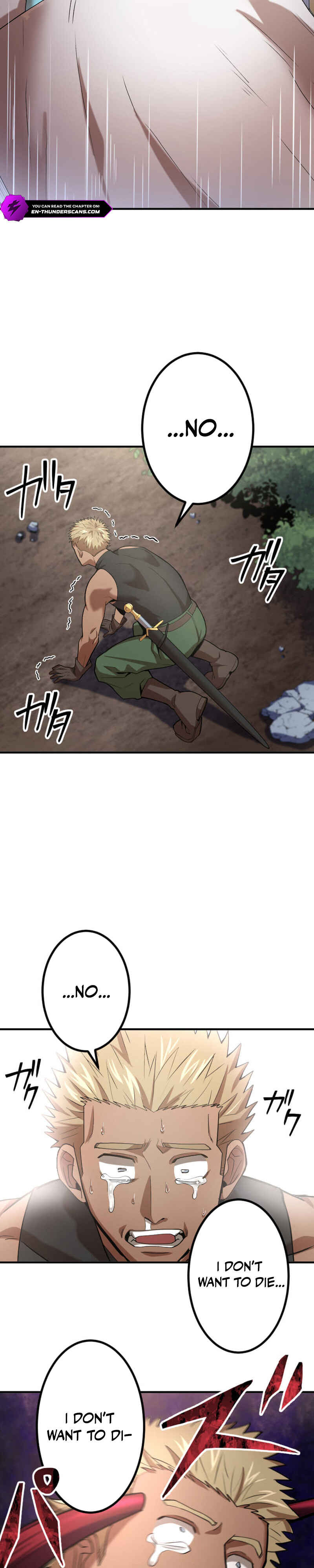Page 29 Chapter 1 HP 1 de Musou