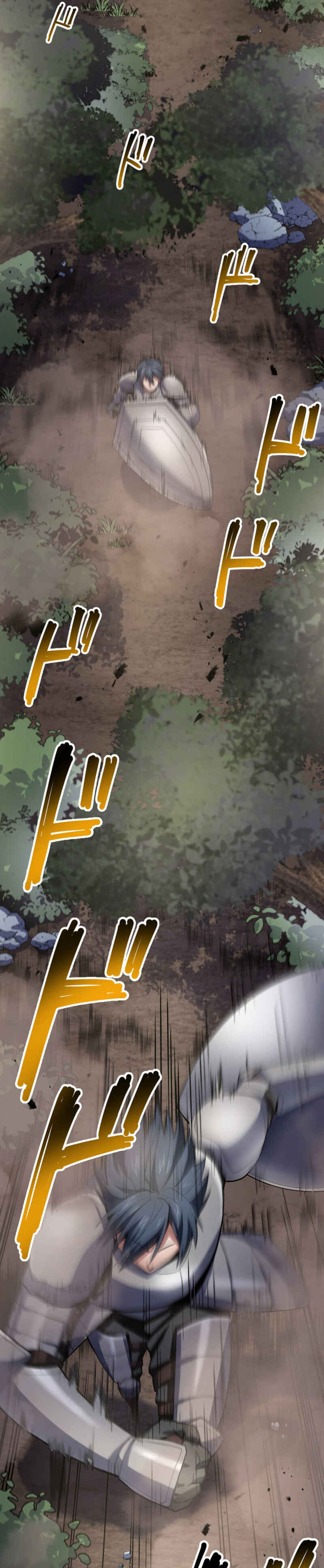 Page 35 Chapter 1 HP 1 de Musou