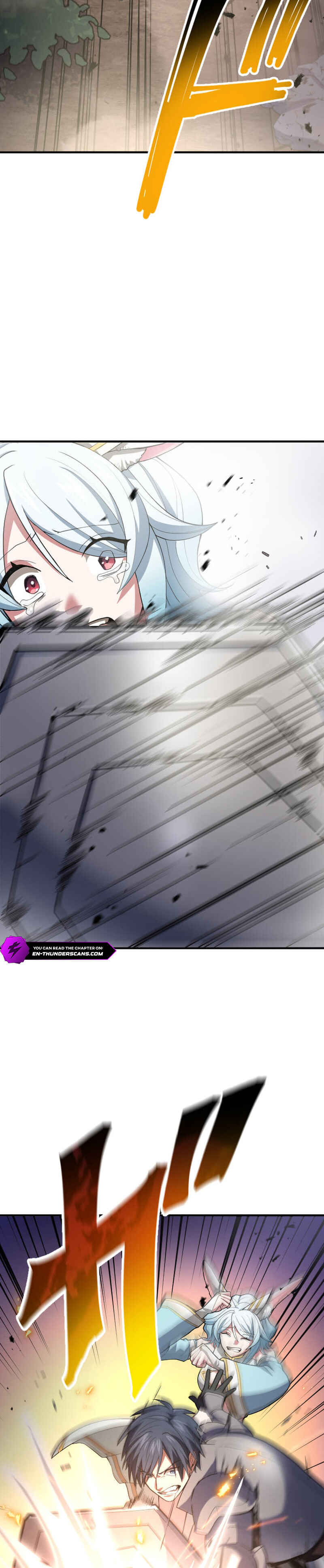 Page 36 Chapter 1 HP 1 de Musou