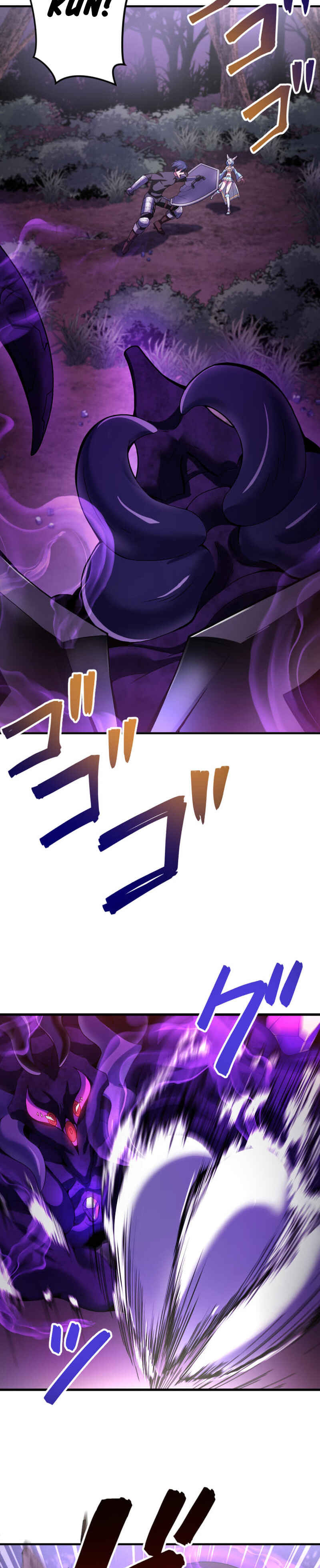 Page 47 Chapter 1 HP 1 de Musou