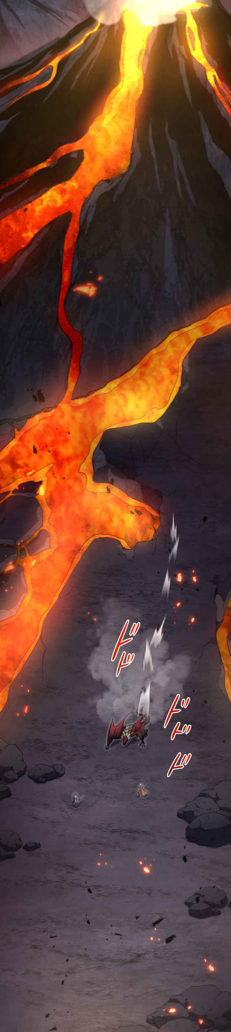 Page 6 Chapter 1 HP 1 de Musou