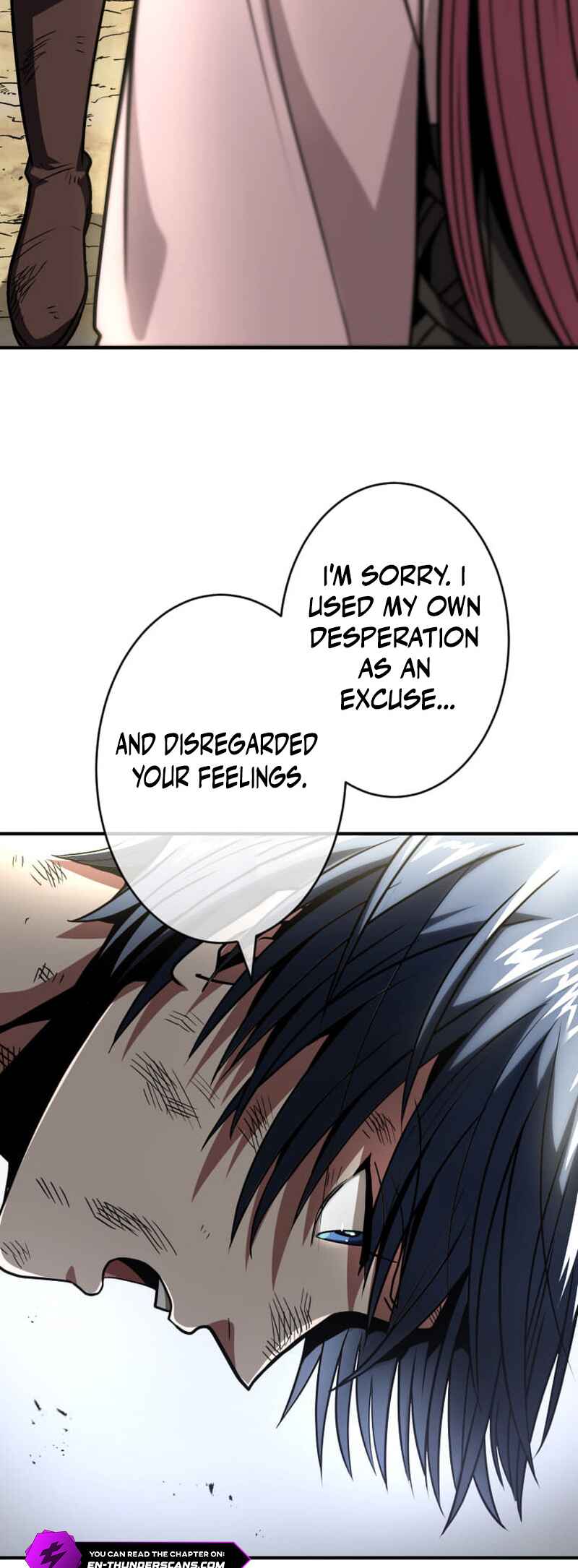 Page 13 Chapter 13 HP 1 de Musou