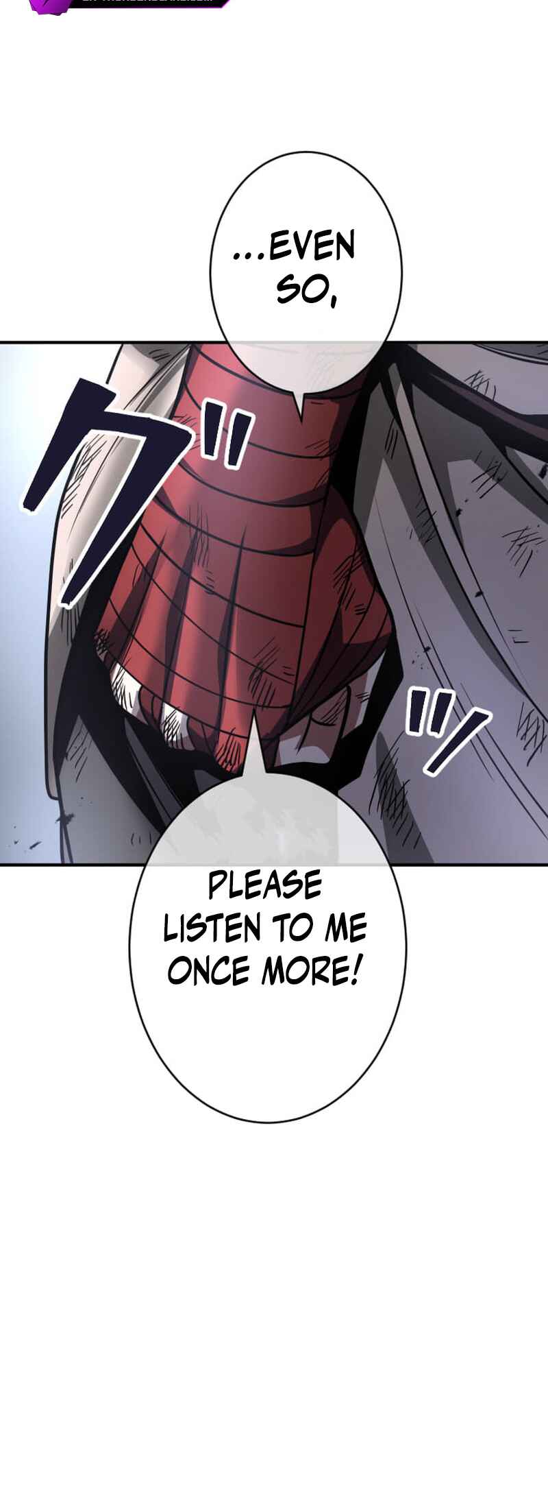 Page 14 Chapter 13 HP 1 de Musou